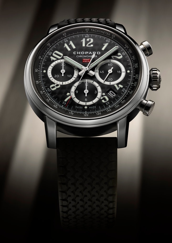 Watches and Wonders 2023 - Mille Miglia Classic Chronograph
